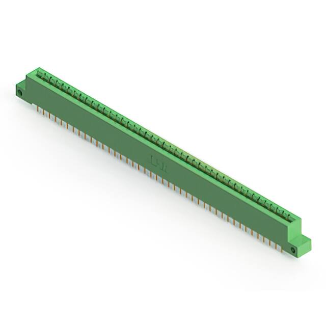 333-084-524-212 CONN EDGE DUAL FMALE 84POS 0.156