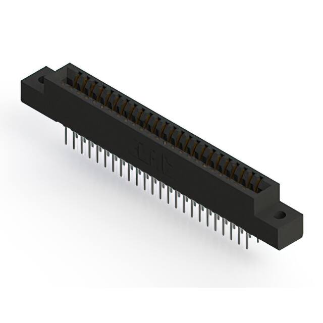 391-048-521-202 CONN EDGE DUAL FMALE 48POS 0.100