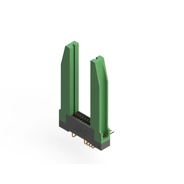 395-018-559-278 CONN EDGE DUAL FMALE 18POS 0.100