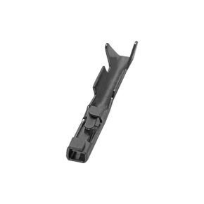 MLTF The METALTEX MLTF is a terminal designed for Mini-Latch (MLS) housings. It supports a maximum current of 3A and a maximum voltage of 250VAC.