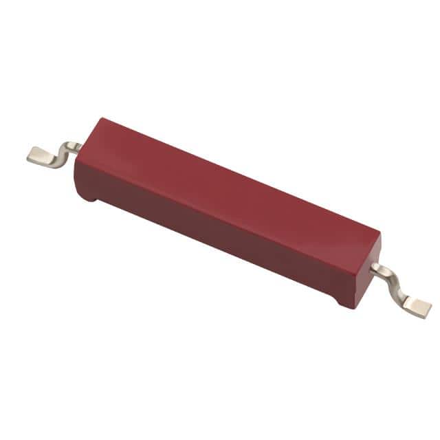 CT10-1540-G1 SWITCH REED SPST-NO 500MA 140V