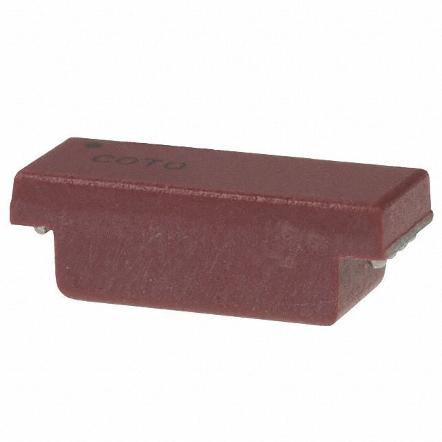 B10-05B RELAY RF SPST-NO 250MA 5V