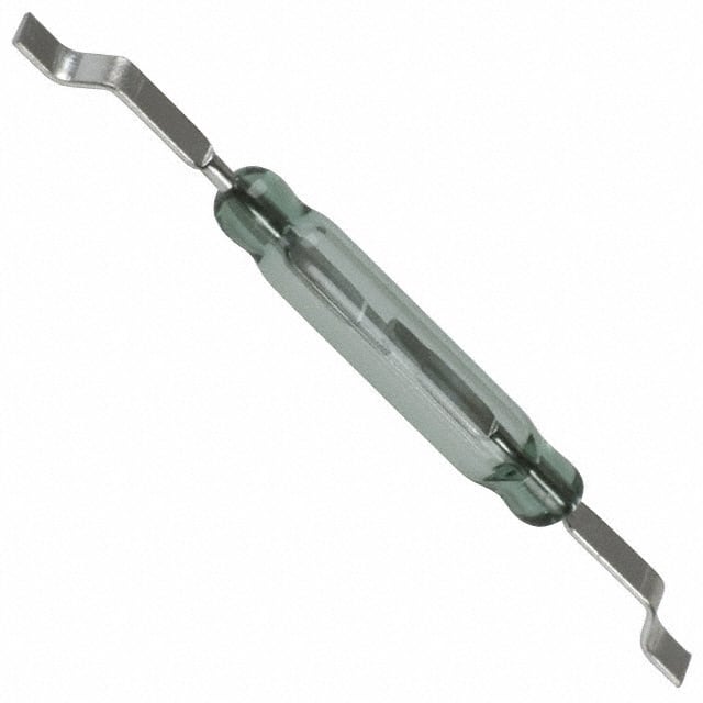 RI-02SMD-G2 SWITCH REED SPST-NO 500MA 140V