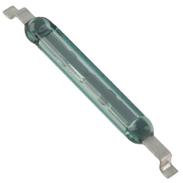FRB2024 SWITCH REED SPST-NO 500MA 200V