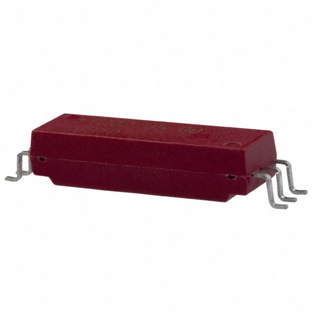 9202-12-00 RELAY RF SPST-NO 500MA 12V