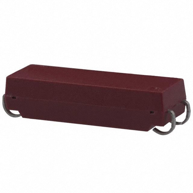 9202-05-20TR RELAY RF SPST-NO 500MA 5V