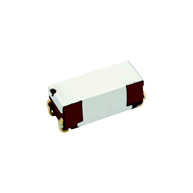 9913-05-20 RELAY REED SPST-NO 250MA 5V