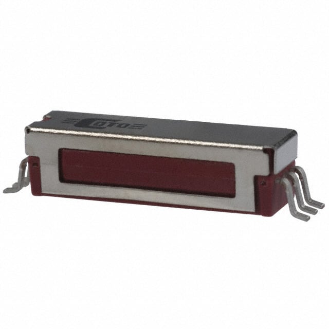 9290-05-00 RELAY RF SPST-NO 500MA 5V