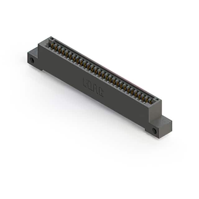 395-028-541-112 CONN EDGE SINGLE FML 28POS 0.100