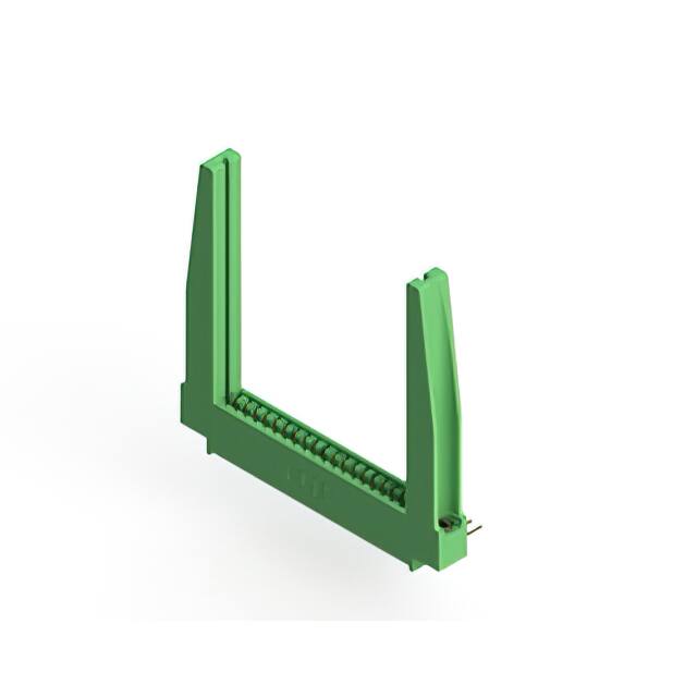 346-020-559-678 CONN EDGE SGL FMALE 20POS 0.125