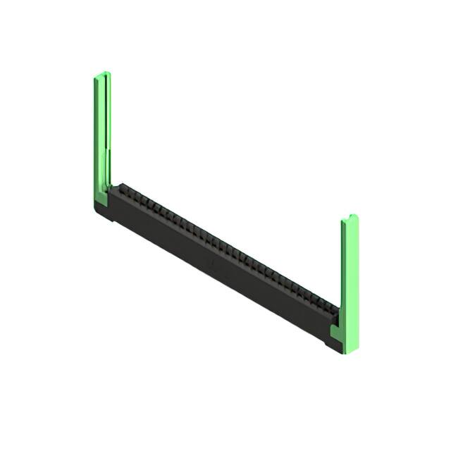 387-032-540-168 CONN EDGE SGL FMALE 32POS 0.156