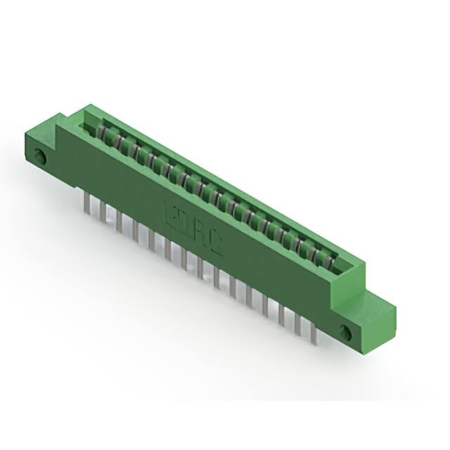 307-030-459-212 CONN EDGE DUAL FMALE 30POS 0.156