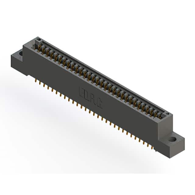 395-060-556-204 CONN EDGE DUAL FMALE 60POS 0.100