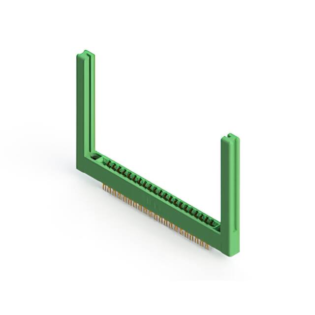 305-042-500-258 CONN EDGE DUAL FMALE 42POS 0.156