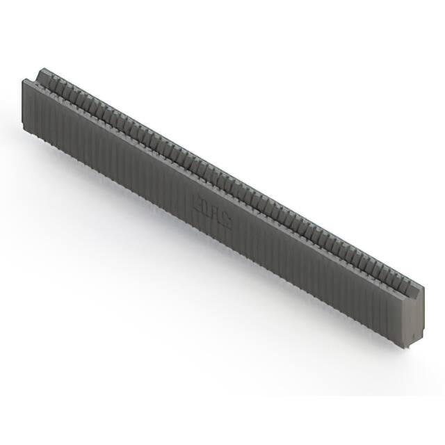 745-054-522-106 CONN EDGE SINGLE FML 54POS 0.100