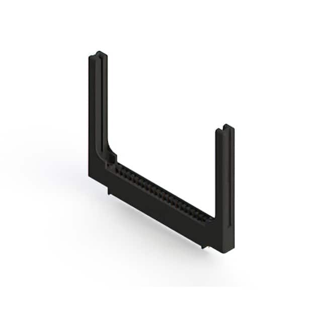 396-021-520-658 CONN EDGE SGL FMALE 21POS 0.125