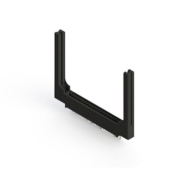 396-021-541-658 CONN EDGE SGL FMALE 21POS 0.125