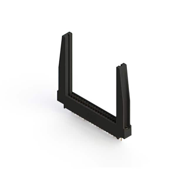 396-021-541-678 CONN EDGE SGL FMALE 21POS 0.125