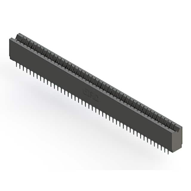 746-090-520-606 746 SERIES ULTRA-MATE CARD EDGE
