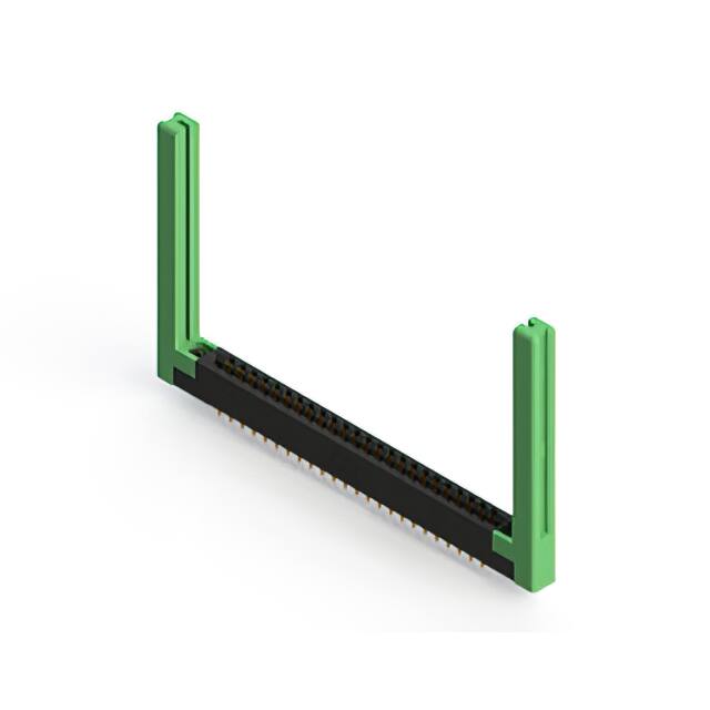 355-048-521-258 CONN EDGE DUAL FMALE 48POS 0.156