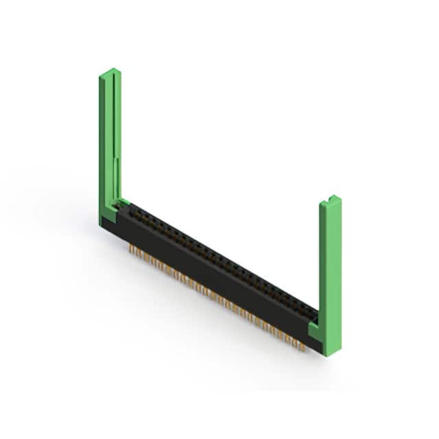 355-048-500-568 CONN EDGE DUAL FMALE 48POS 0.156