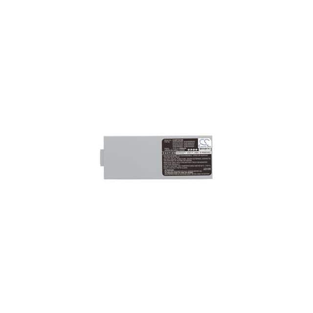 WX-HX99-3-442670000005 BATTERY Replacement for Lifetec 44267000