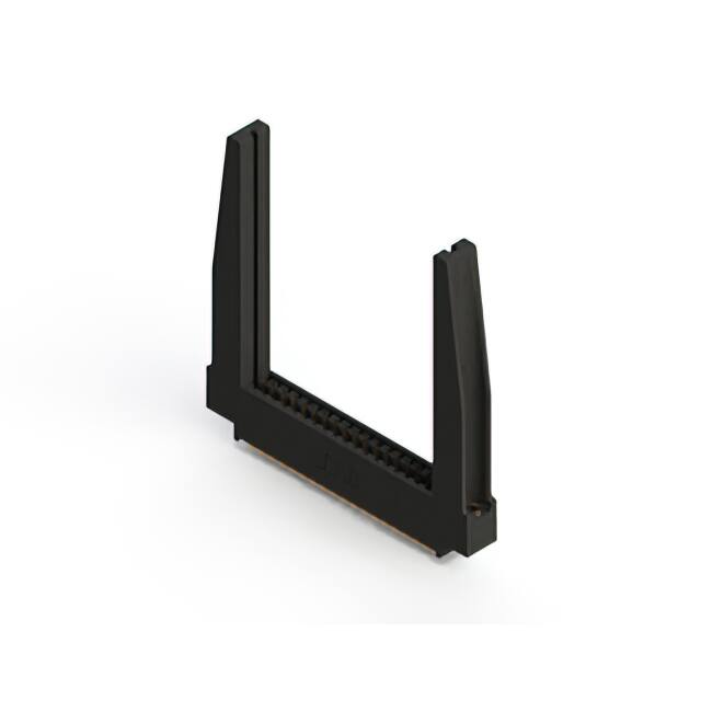 396-038-555-878 CONN EDGE DUAL FMALE 38POS 0.125