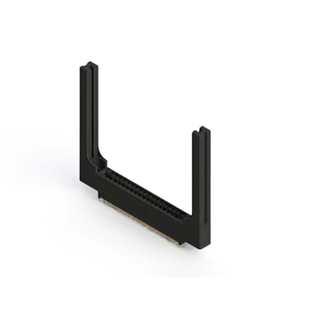 396-038-559-858 CONN EDGE DUAL FMALE 38POS 0.125