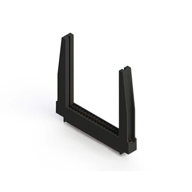 396-038-556-878 CONN EDGE DUAL FMALE 38POS 0.125
