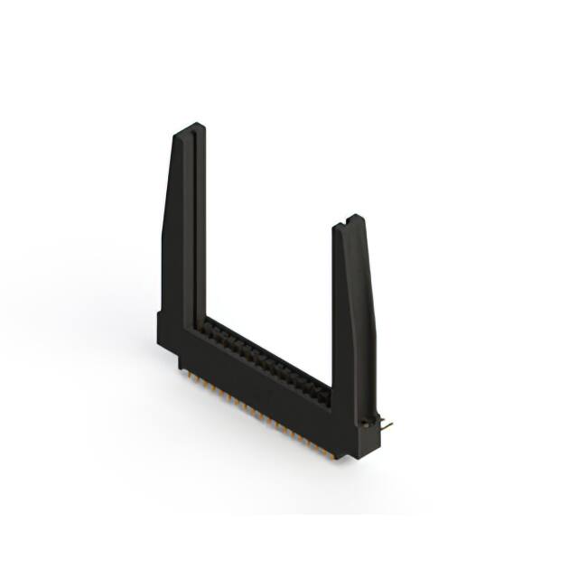 396-038-558-878 CONN EDGE DUAL FMALE 38POS 0.125