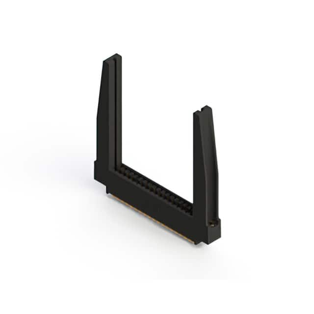 396-038-560-878 CONN EDGE DUAL FMALE 38POS 0.125