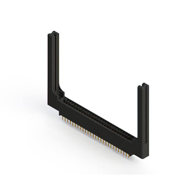 396-054-521-858 CONN EDGE DUAL FMALE 54POS 0.125