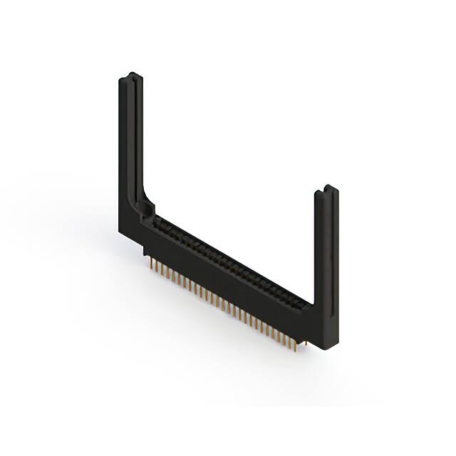 396-054-540-858 CONN EDGE DUAL FMALE 54POS 0.125