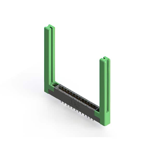 356-012-520-158 CONN EDGE DUAL FMALE 24POS 0.156