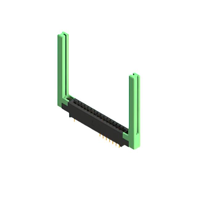387-030-540-858 CONN EDGE DUAL FMALE 30POS 0.156