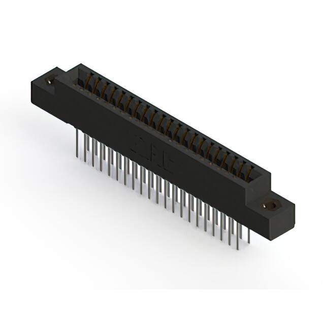 391-042-522-207 CONN EDGE DUAL FMALE 42POS 0.100