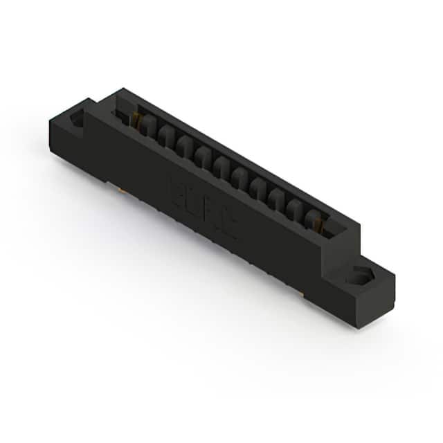 357-022-560-204 357 SERIES (.156" (3.96MM) CONTA