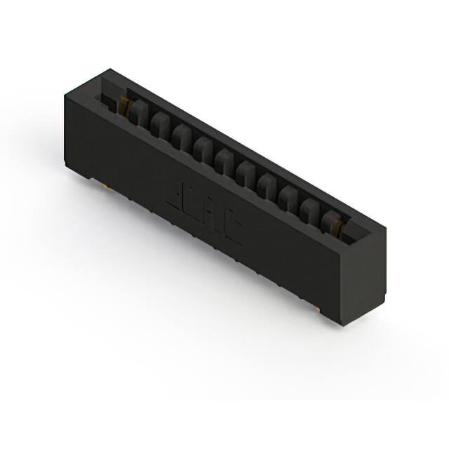 357-022-560-201 357 SERIES (.156" (3.96MM) CONTA