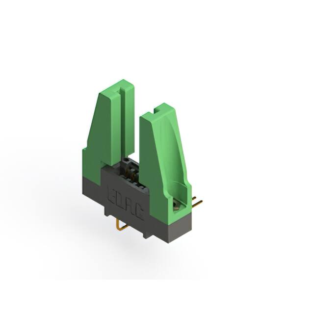 395-010-559-588 CONN EDGE DUAL FMALE 10POS 0.100
