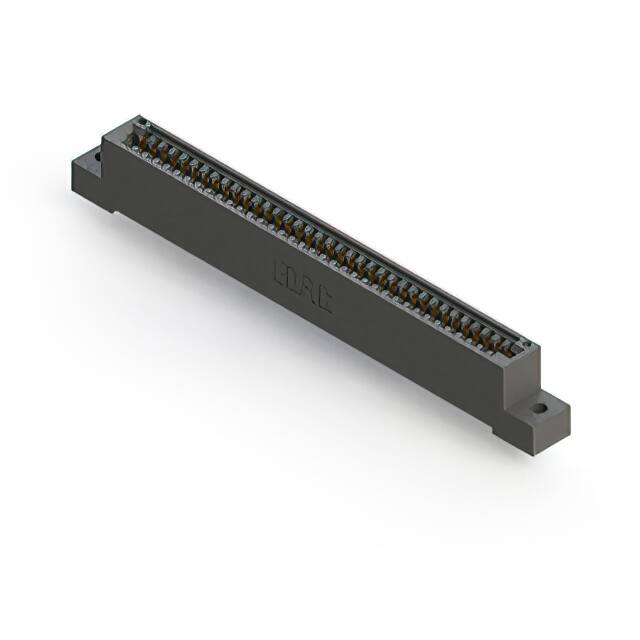 395-036-541-102 CONN EDGE SINGLE FML 36POS 0.100