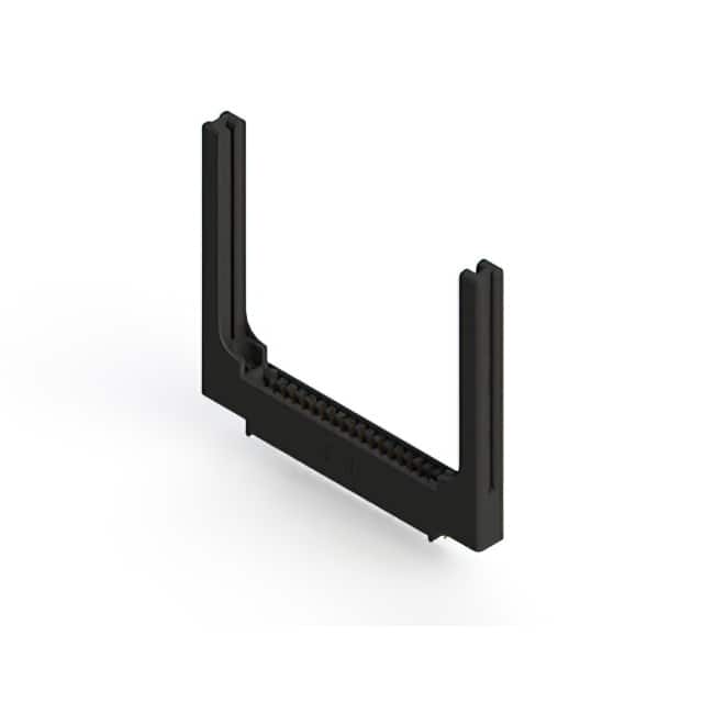 396-018-520-658 CONN EDGE SGL FMALE 18POS 0.125