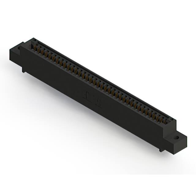 395-036-525-402 CONN EDGE SINGLE FML 36POS 0.100