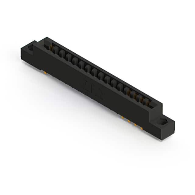 357-032-542-204 357 SERIES (.156" (3.96MM) CONTA
