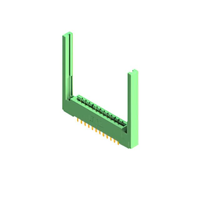 337-024-544-268 CONN EDGE DUAL FMALE 24POS 0.156