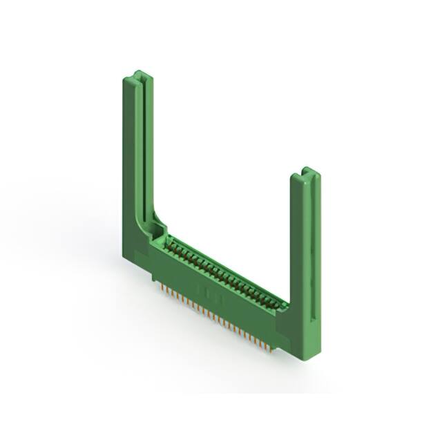 345-044-525-558 CONN EDGE DUAL FMALE 44POS 0.100