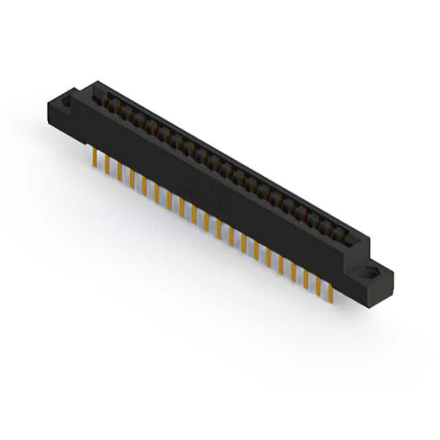 357-040-540-204 357 SERIES (.156" (3.96MM) CONTA