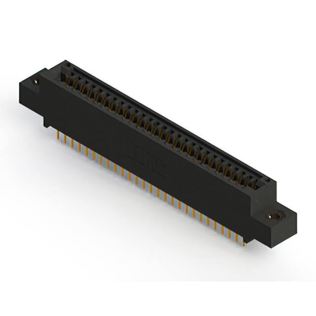 395-054-525-508 CONN EDGE DUAL FMALE 54POS 0.100