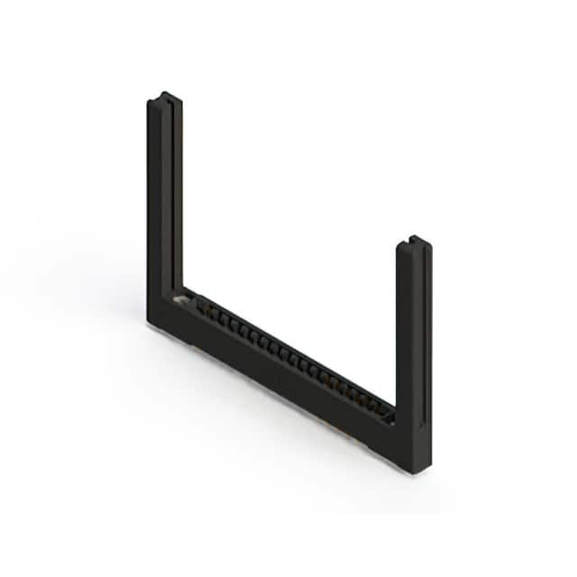 357-036-524-258 CONN EDGE DUAL FMALE 36POS 0.156