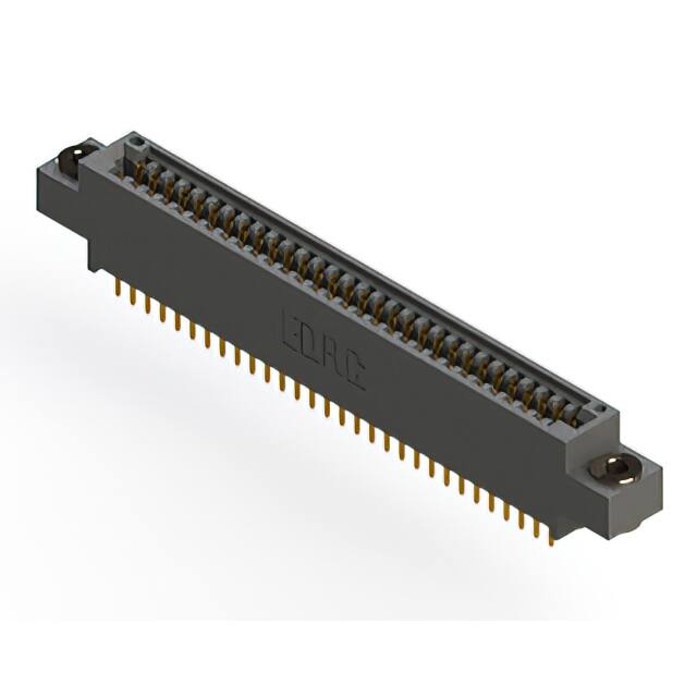 395-060-521-803 CONN EDGE DUAL FMALE 60POS 0.100
