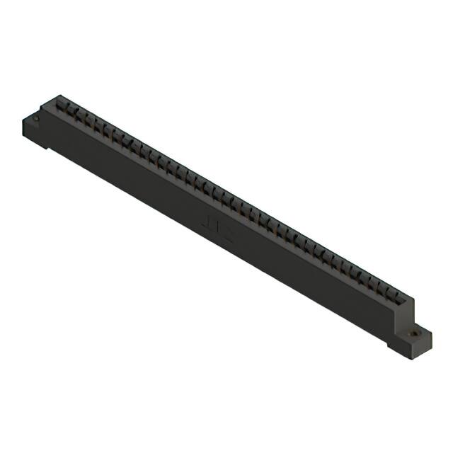 387-037-521-107 CONN EDGE SGL FMALE 37POS 0.156